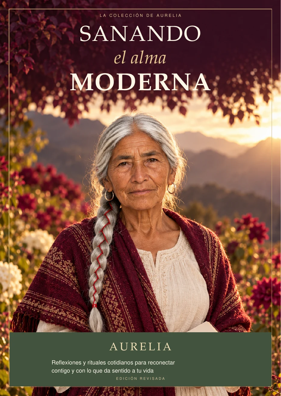 Portada de Sanando el alma moderna